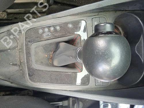 Fuel pump SEAT IBIZA IV SC (6J1, 6P5) 1.4 TSI | BP10558035M76 