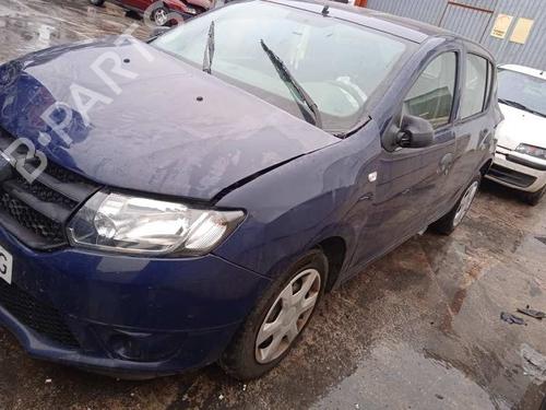 Left front driveshaft DACIA SANDERO II | BP9418771M38 - Image 6