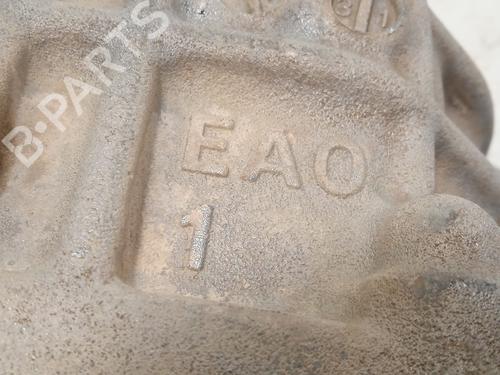 Front differential NISSAN PATHFINDER III (R51) | BP24660508M23 - Image 5