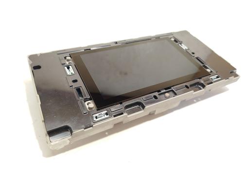 Used Display monitor MERCEDES-BENZ SPRINTER 4-t Van (B907, B910) 419 CDI RWD (907.643, 907.645, 907.647) (190 hp) 26209801