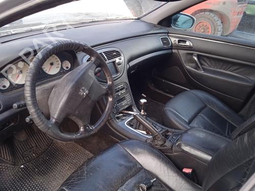 Steering pump PEUGEOT 607 (9D, 9U) 2.2 HDi | BP27692817M99 - Image 16