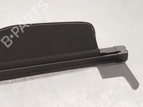 Rear parcel shelf PORSCHE CAYENNE (9PA) S 4.8 | BP32382408C85