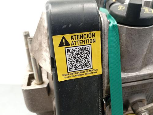 Engine FORD KA (RU8) 1.2 | BP37018709M1 - Image 6