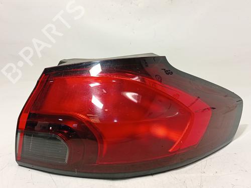 Used Right taillight OPEL ZAFIRA TOURER C (P12) 2.0 CDTi (75) (130 hp) 26728736