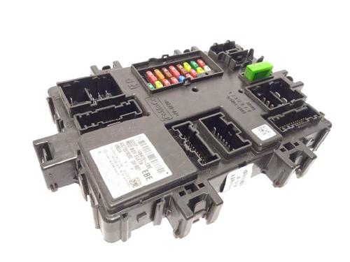 Used Electronic module Electronic module 12244721 12244721