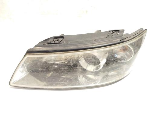 Left headlight HYUNDAI SONATA V (NF) | BP27693443C28