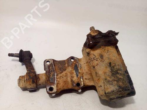 Used Steering rack HYUNDAI GALLOPER II (JK-01) 2.5 TD intercooler (99 hp) 4639248