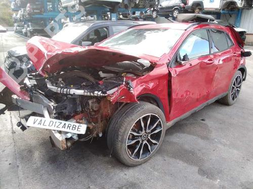 Used Parts MERCEDES-BENZ GLA-CLASS (X156)  GLA 180 (156.942)  809406