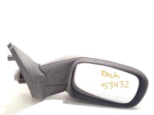 Used Right mirror RENAULT LAGUNA II (BG0/1_) 1.9 dCi (BG08, BG0G) (120 hp) 17742373