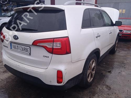 ECU airbags KIA SORENTO II (XM) 2.2 CRDi | BP32091524M53 