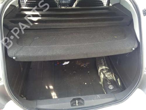 Electronic module OPEL CORSA E (X15) 1.3 CDTI (08, 68) | BP8514834M83