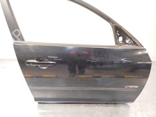 Right front door MAZDA 3 (BK) 1.6 DI Turbo | BP22729466C3 