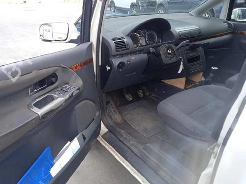 Front right window mechanism SEAT ALHAMBRA (7V8, 7V9)  | BP17019788C23 