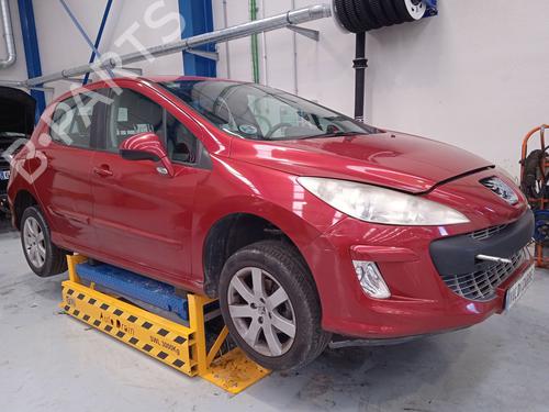 Brukte deler til PEUGEOT 308 I (4A_, 4C_) 1.6 HDi 4646238