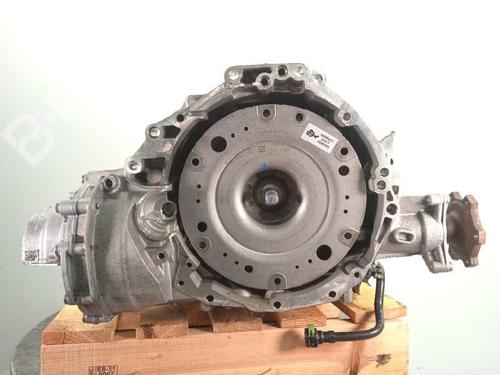 Used Automatic gearbox Automatic gearbox AUDI A8 D5 (4N2, 4N8, 4NC, 4NL) 50 TDI Mild Hybrid quattro (286 hp) 9546178 9546178