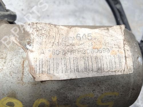 Steering rack CITROËN C3 Pluriel (HB_) 1.4 | BP26166774M22 