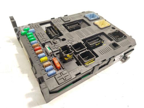 Used Fuse box PEUGEOT 308 I (4A_, 4C_) 1.6 16V (120 hp) 27692814