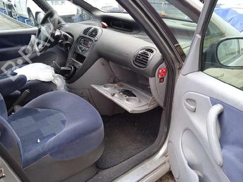 Left taillight CITROËN XSARA PICASSO (N68) 2.0 HDi | BP15779640C34 
