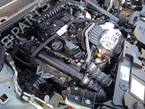 Gearbox CITROËN C4 III (BA_, BB_, BC_) ë-C4 (BCZKXC, BZCKSC) | BP30122097M3