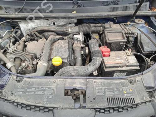 Instrument cluster DACIA SANDERO II  | BP9418823C47 