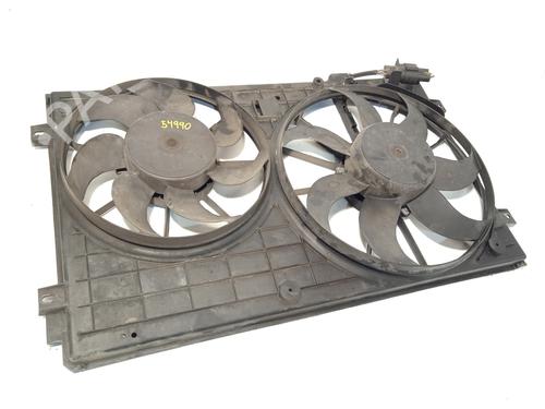 Used Radiator fan Radiator fan 23653595 23653595