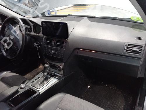 Electronic module MERCEDES-BENZ C-CLASS (W204) C 200 Kompressor (204.041) | BP33325620M83  - Image 33