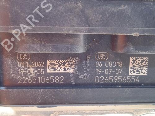 ABS Bremseaggregat VOLVO XC40 (536) T3 | BP24309316M43 