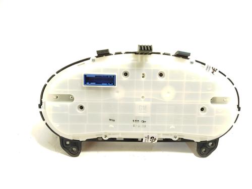 Instrument cluster OPEL ASTRA K (B16)  | BP24058848C47 