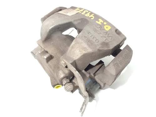 Used Left front brake caliper Left front brake caliper 11563382 11563382