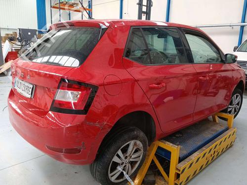 Electronic module SKODA FABIA III (NJ3) | BP37997563M83 - Image 23
