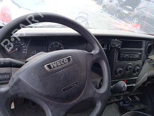 Rear axle IVECO DAILY VI Van 35S15, 35C15, 40C15, 50C15 | BP30510977M2