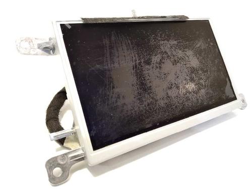 Used Display monitor Display monitor AUDI A4 B8 Avant (8K5) [2007-2017] 5409796 5409796