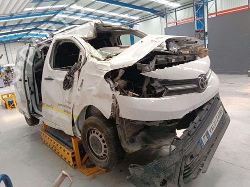 Ratstangsstang TOYOTA PROACE Van (MDZ_) 1.5 D4d (MDZ8) | BP39510152I23 - Image 15