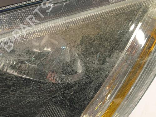 Left headlight FORD FOCUS II (DA_, HCP, DP)  | BP16336268C28 
