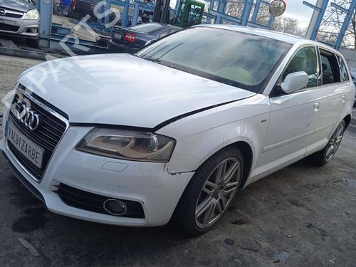 Brugte AUDI A3 Sportback (8PA) 1.8 TFSI (160 hp) 4431335