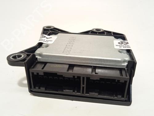 ECU airbags CITROËN C-ELYSEE (DD_) 1.6 VTi 115 (DDNFP0, DDNFP6, DDNFP9) | BP28189211M53 