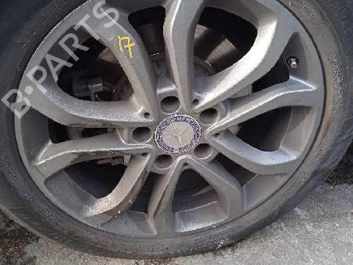 Left front brake caliper MERCEDES-BENZ C-CLASS T-Model (S205)  | BP11563065M105 