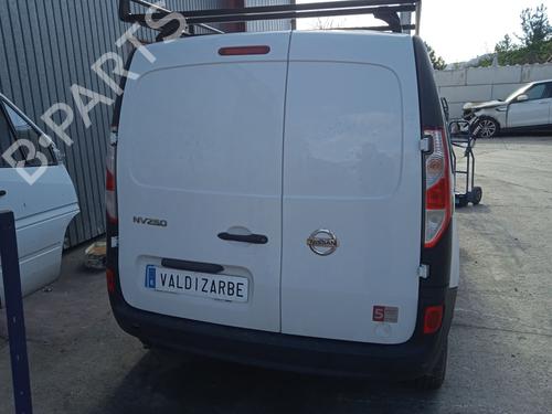 Right sun visor NISSAN NV250 Van (X61) dCi 95 | BP27275829I2 