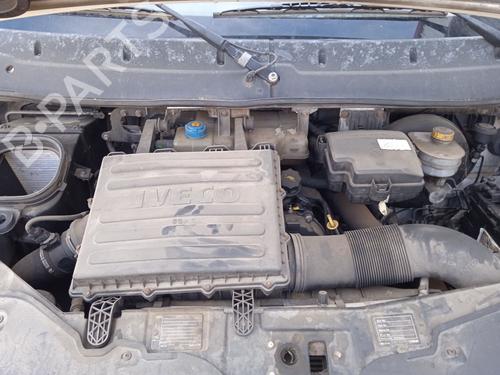 Przełącznik zespolony kolumny kierowniczej IVECO DAILY V Platform/Chassis 29S13, 29L13, 29L13D, 35S13, 35C13D, 40C13 | BP30594737I23 