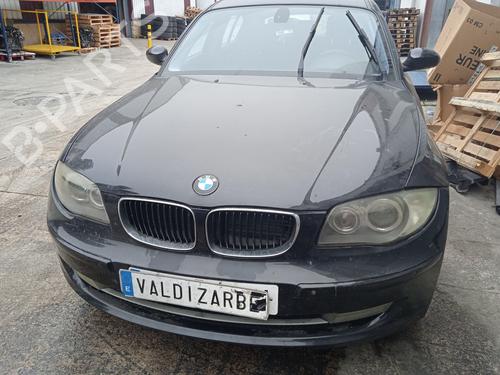 Front left window mechanism BMW 1 (E87) 116 i | BP24033022C22 