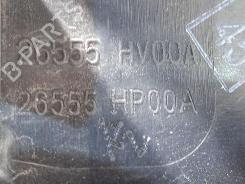 Left taillight NISSAN QASHQAI II (J11, J11_) 1.5 dCi | BP29475620C34 