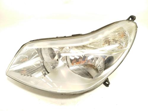 Used Left headlight Left headlight CITROËN C5 II (RC_) 1.6 HDi (RC8HZB) (109 hp) 34122970 34122970