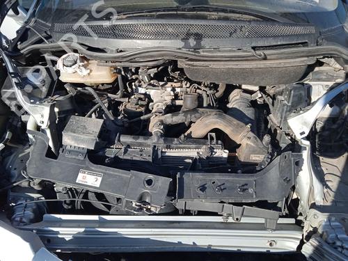 Rudehejsemekanisme Højre foran CITROËN C8 (EA_, EB_) 2.2 HDi | BP19095152C23 