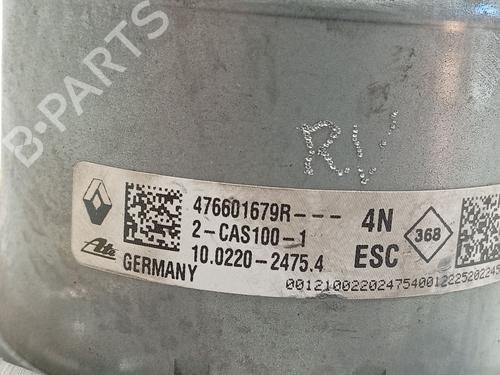 ABS pump RENAULT MEGANE IV Hatchback (B9A/M/N_) 1.8 RS 300 (B9M8) | BP36597843M43  - Image 7