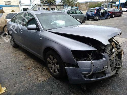 Display monitor AUDI A6 C6 (4F2) 3.0 TDI quattro | BP5834181C48 