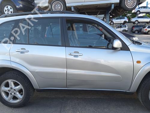 Rear right lock TOYOTA RAV 4 II (_A2_) 2.0 4WD (ACA21, ACA20) | BP27676594C99 