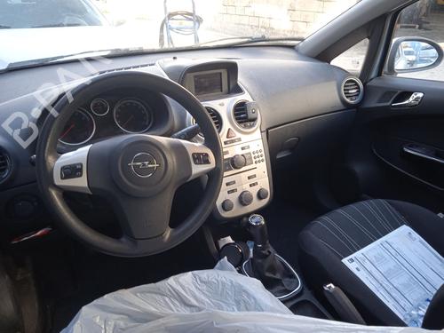 Left headlight OPEL CORSA D (S07) 1.4 (L08, L68) | BP34122932C28  - Image 15