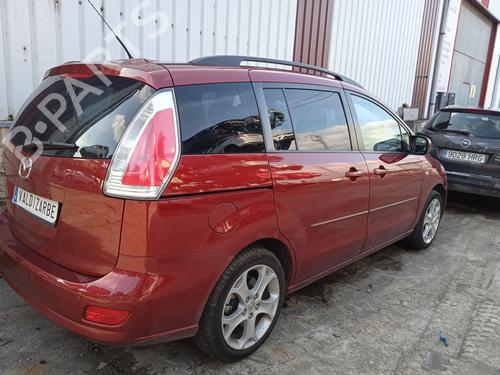 Right headlight MAZDA 5 (CR) 2.0 CD (CR19) | BP24522952C29