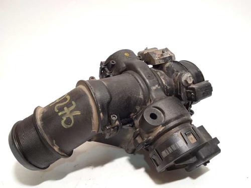 Used Throttle body Throttle body PEUGEOT PARTNER Tepee 1.6 HDi 16V (92 hp) 9414216 9414216