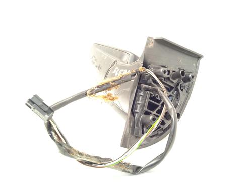 Left mirror PEUGEOT 307 CC (3B) 2.0 16V | BP28542775C26 